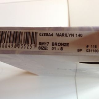 Medias de compresión Solidea nuevas