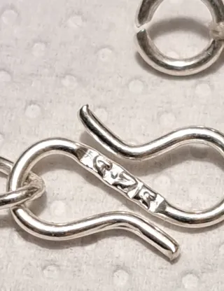 Collana Ametista 3 Giri + Orecchini