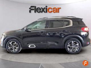 Citroën C5 Aircross PureTech 96kW (130CV) S&S Feel