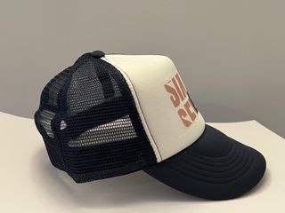 Gorra TikTok 6-7 SEIS SIETE SIX SEVEN estampado