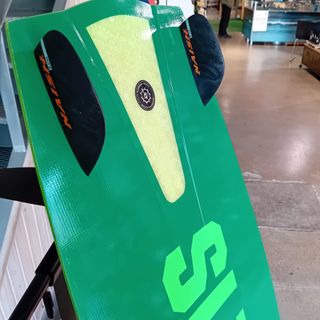 Tabla Kite Slingshot Misfit 143