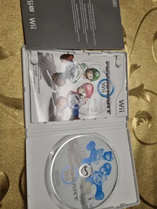 Mario Kart Wii - Nintendo Selects