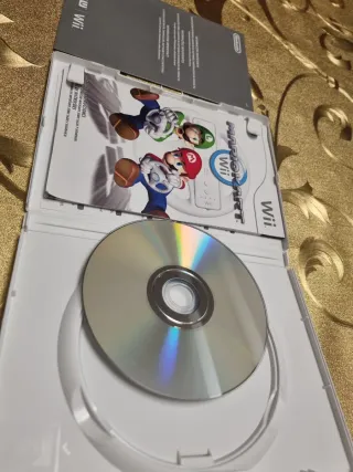 Mario Kart Wii - Nintendo Selects