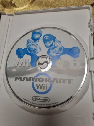 Mario Kart Wii - Nintendo Selects