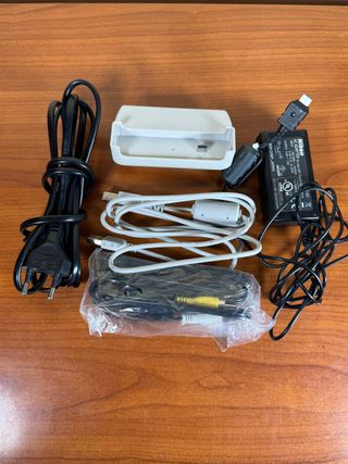 Nikon Coolpix S3 Fotocamera Digitale 6 MP Completa