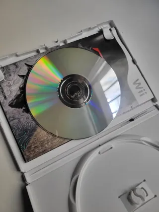 Zelda Twilight Princess HD Wii