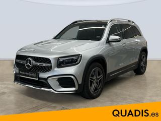 Mercedes-Benz GLB 200 d 4Matic 110 kW (150 CV)