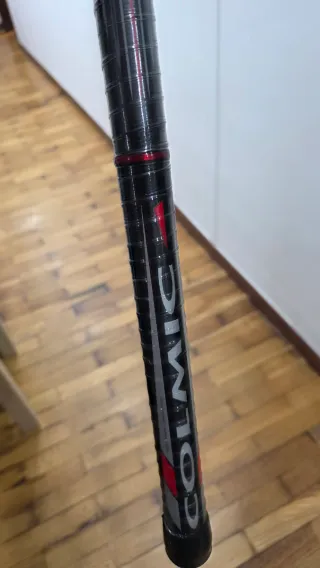 Caña Colmic Max Fight NX 7m