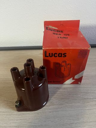 Tapa Delco Lucas Seat 124