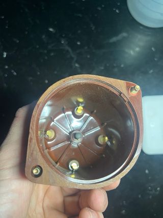 Tapa Delco Lucas Seat 124