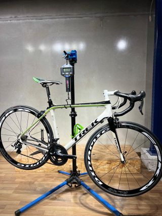 Trek Madone 3.5 2013 / Talla 54