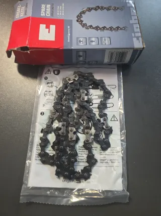 Cadena para motosierra Einhell