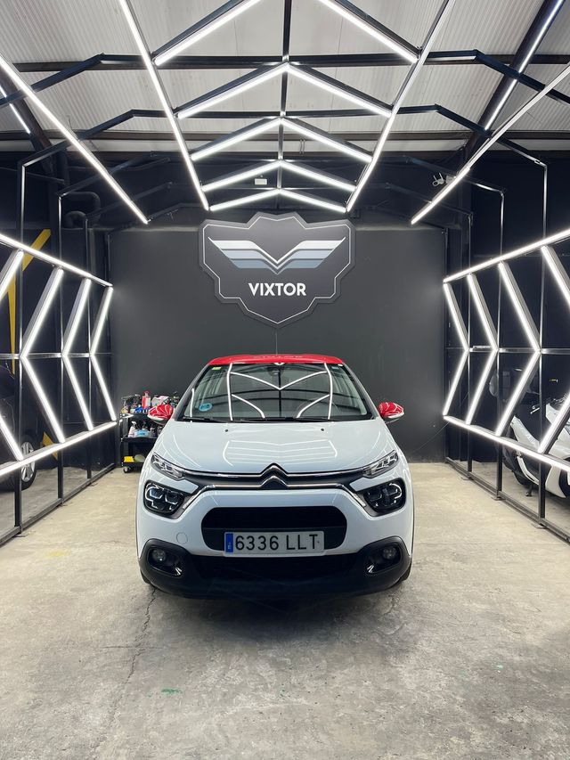 Citroen C3 1.2 PureTech S&S Feel 83