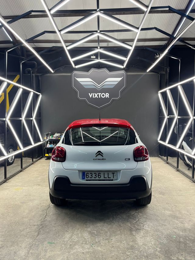 Citroen C3 1.2 PureTech S&S Feel 83