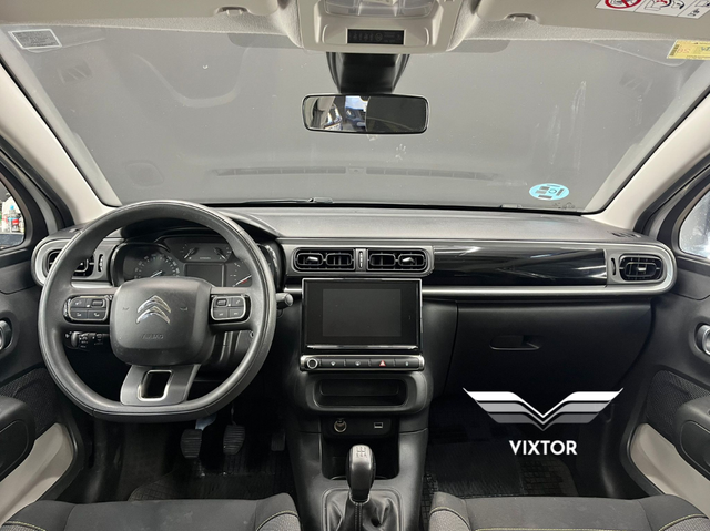 Citroen C3 1.2 PureTech S&S Feel 83