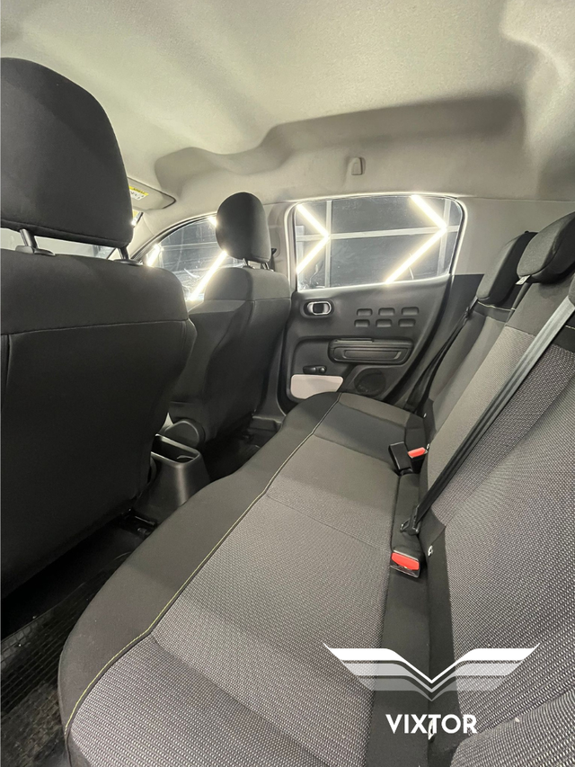 Citroen C3 1.2 PureTech S&S Feel 83