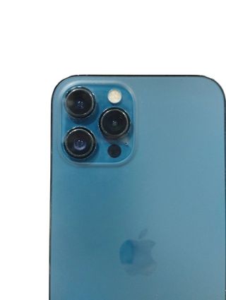 iPhone 12 Pro Max 128GB Blu