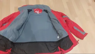 Chaqueta esquí/snowboard