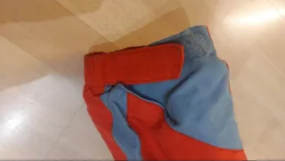 Chaqueta esquí/snowboard