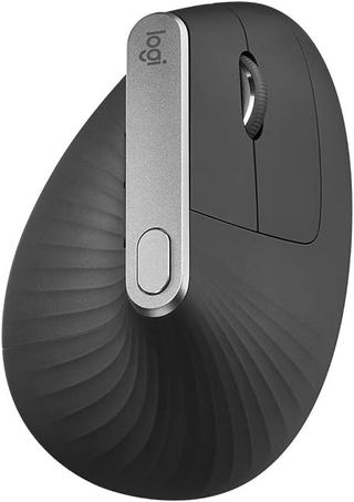 Logitech MX Vertical Mouse Ergonomico Wireless
