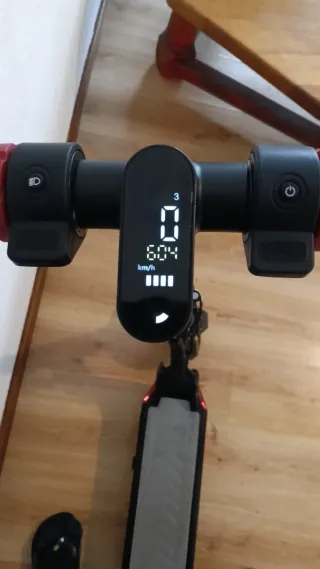 Trotinete Elétrica KUGOO