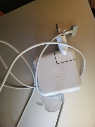 MacBook Pro Retina Gris Espacial