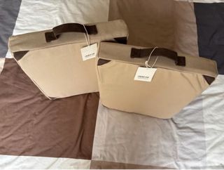 2 Cuscini da Giardino Zara Home