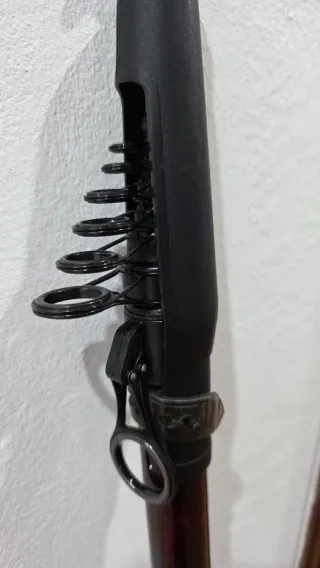 Caña de pescar Norte Supra 660