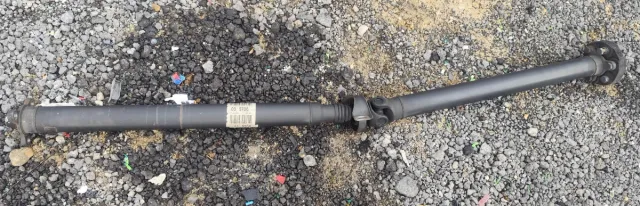 Cardan Mercedes C W203 C230 Kompressor