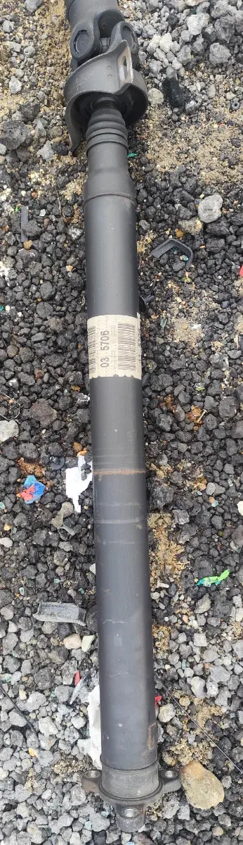 Cardan Mercedes C W203 C230 Kompressor