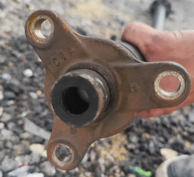 Cardan Mercedes C W203 C230 Kompressor