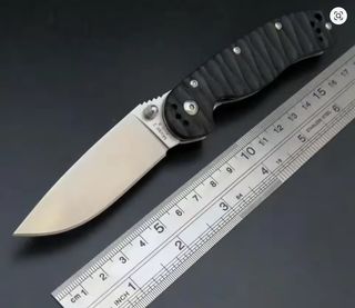 Herramienta de corte EDC