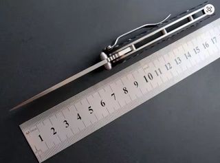 Herramienta de corte EDC