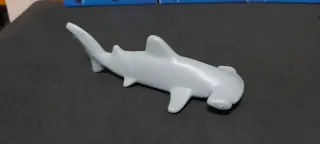 Playmobil Animales McDonald's