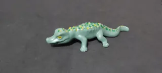 Playmobil Animales McDonald's