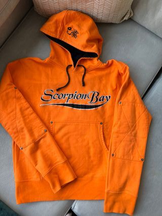 Sudadera Scorpion