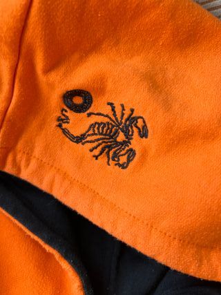 Sudadera Scorpion