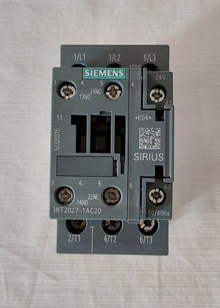 contatore di potenza