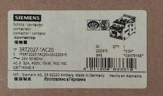 contatore di potenza