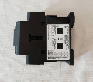 contatore di potenza