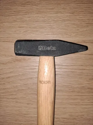 Martello Beta Hickory 1370/300