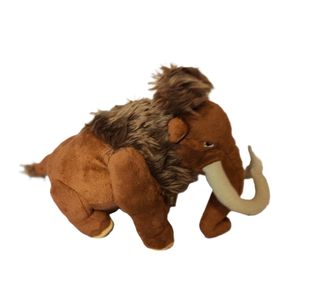 Peluche Manny il Mammut
