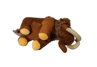 Peluche Manny il Mammut