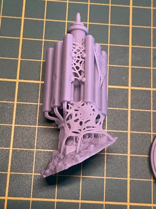 Spiderman su grattacielo