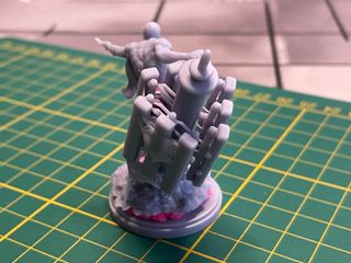 Spiderman su grattacielo