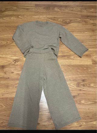 Completo Dazy donna caldo taglia S.