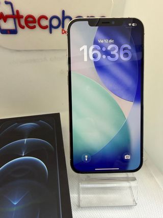 iPhone 12 Pro Max 256GB