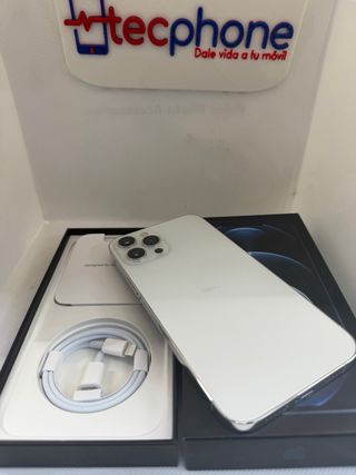 iPhone 12 Pro Max 256GB