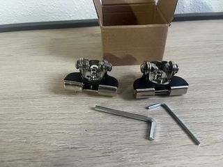 Soportes Faro Largo Alcance