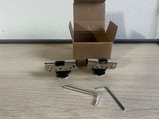 Soportes Faro Largo Alcance